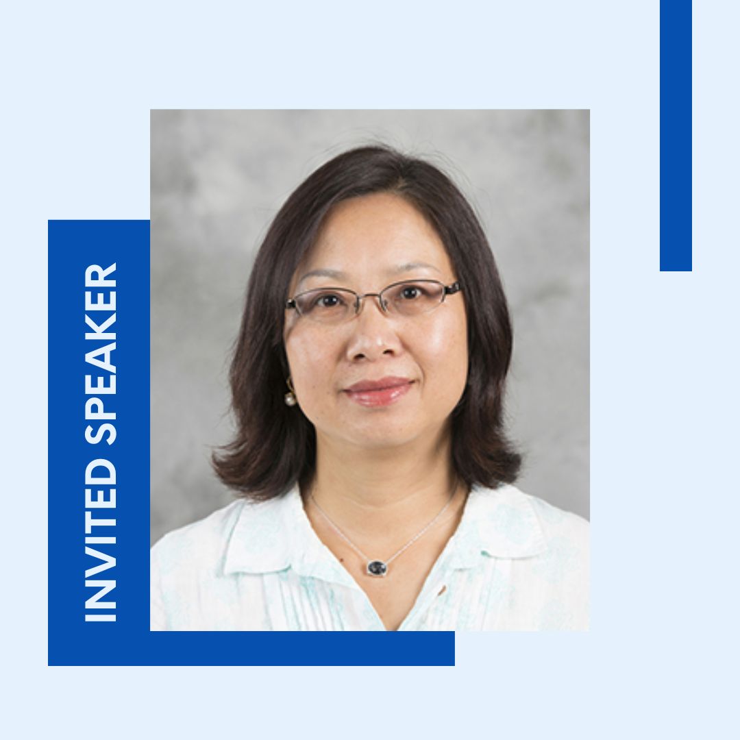 Prof. Wen Xiong